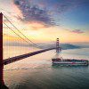 OOCL Golden Gate Bridge