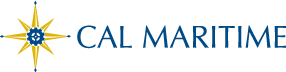 Cal Maritime logo