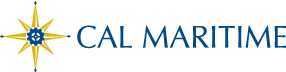 Cal Maritime logo