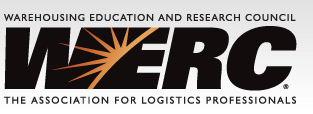 Warehousing Education and Research Council logo