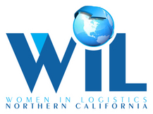 Women in Logistics Northern California logo