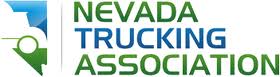 Nevada Trucking Association logo