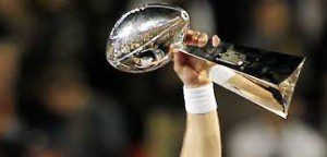 Lombardi Trophy