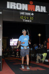 Bennie IronMan Sept 2015