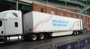 Baseball Truck Day 2016