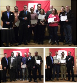 Reno Safe Driving Awards Jan 2017 Combo