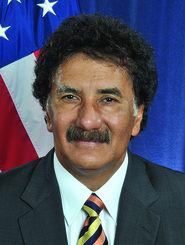 Mario Cordero
