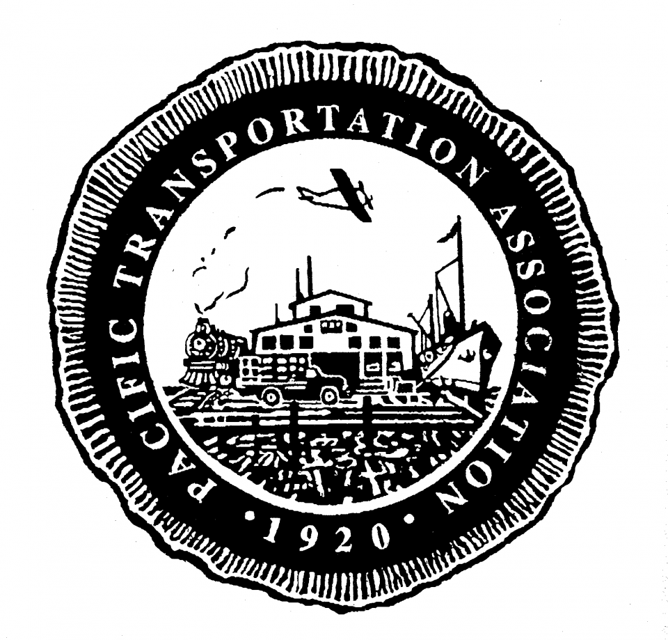 Pacific Transportation Association logo