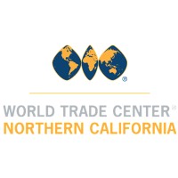 World Trade Center Northern California logo