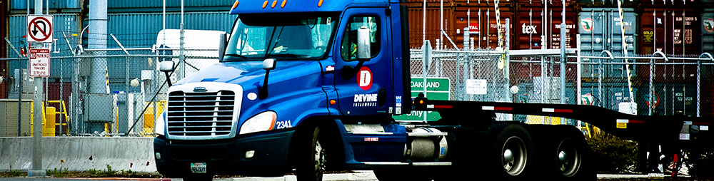 Locations - Devine Intermodal