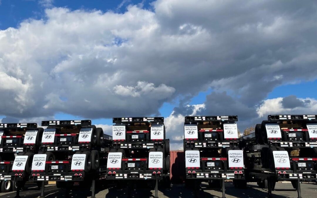 FMC INVESTIGATING CHASSIS