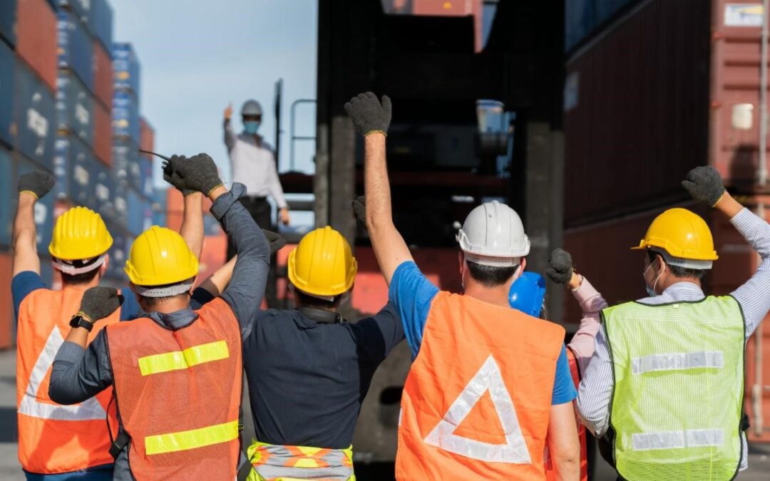 KICKING THE ILA CAN DOWN THE ROAD