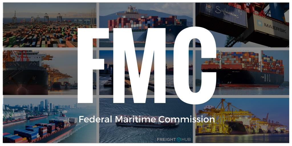 FMC EYES WSC
