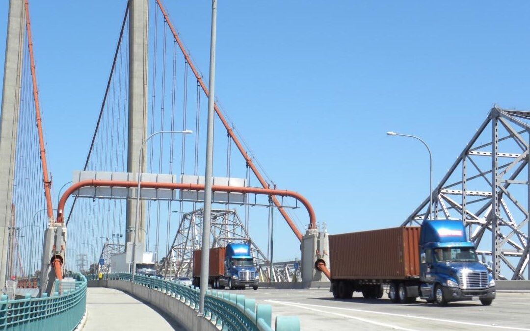 REMINDER: BRIDGE TOLL INCREASE