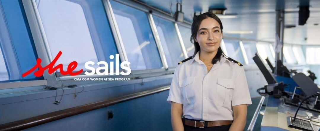 SHE BELIEVED SHE COULD, SO SHE DID