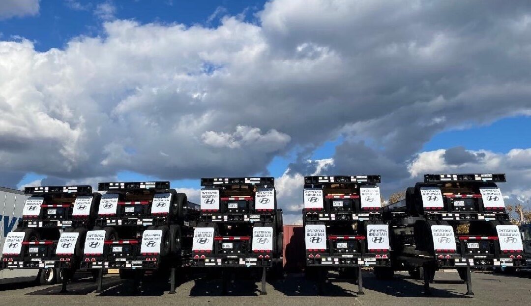 FMC ON CHASSIS CHOICE