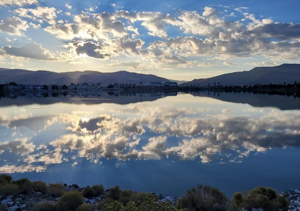 ON THE ENDANGERED LIST