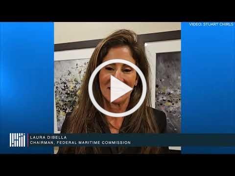 FEDS FOCUS ON MARITIME