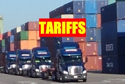 TARIFFS & REFUNDS