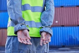 ARRESTS PILE UP