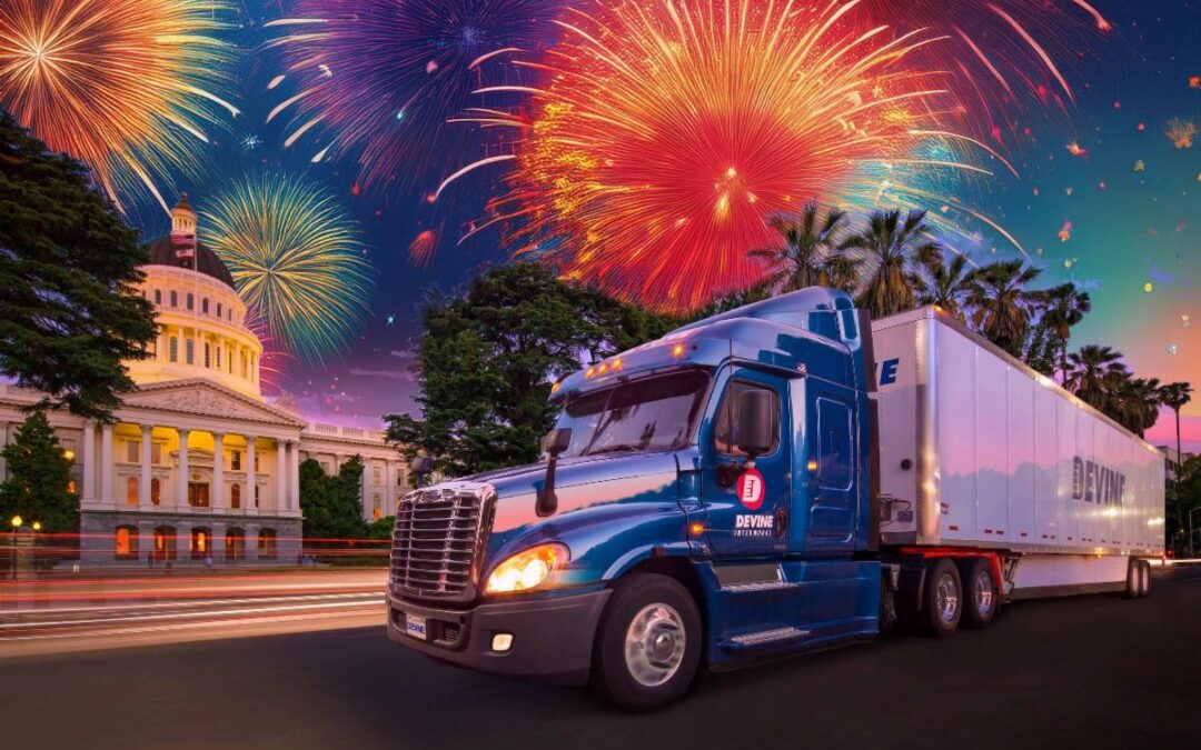 HAPPY INDEPENDENCE DAY