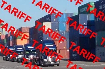 TARIFF(Y)