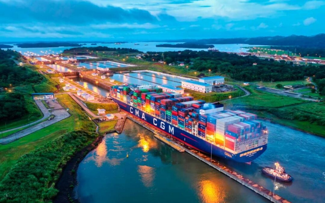 NEWS FROM PANAMA