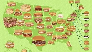 SANDWICH LOVERS