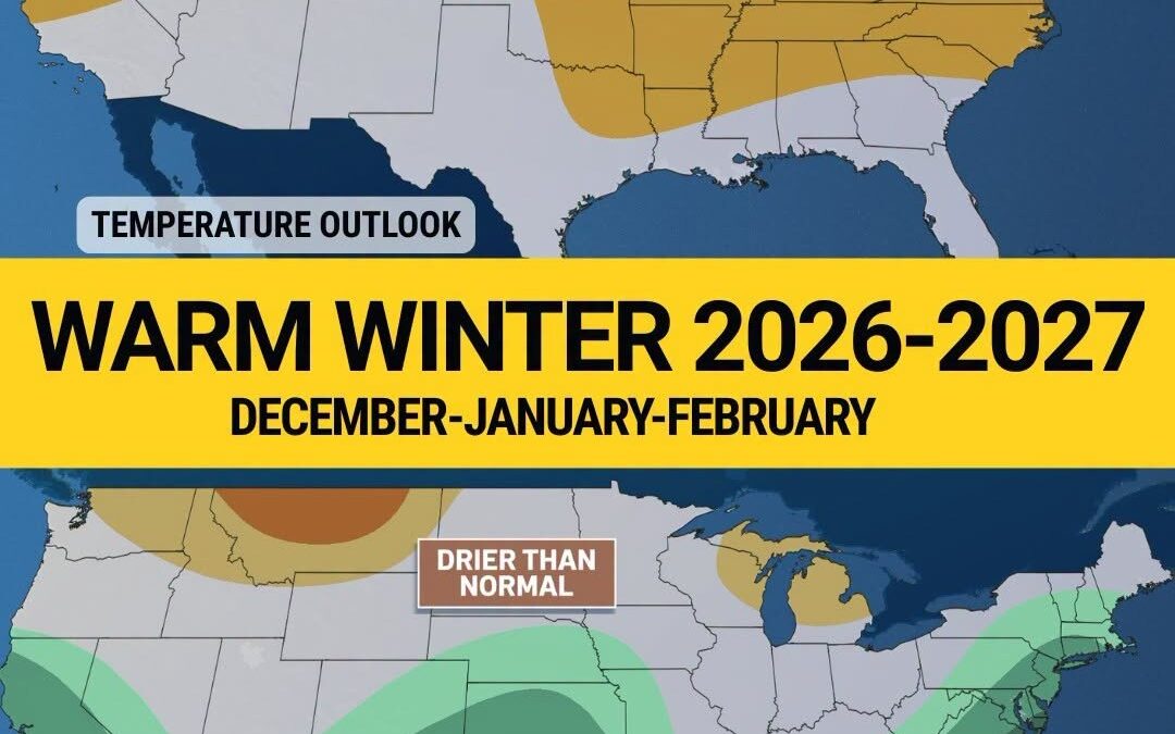SPEAKING OF EL NINO