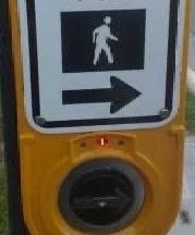 PUSH YOUR BUTTONS