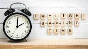 STOP THE CLOCK